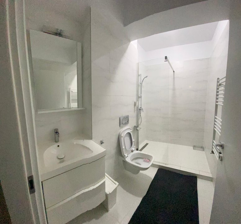 Apartament cu 2 camere  | La Gloire Pipera
