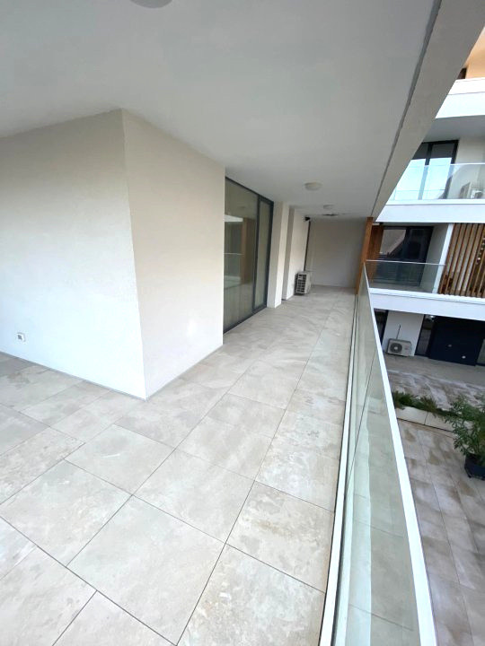 Apartament cu 2 camere  | La Gloire Pipera