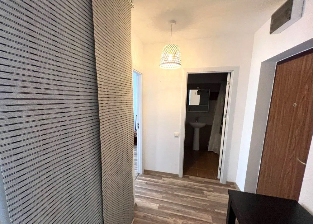 Apartament 2 camere de închiriat Iancului | Modern, centrala proprie, metrou