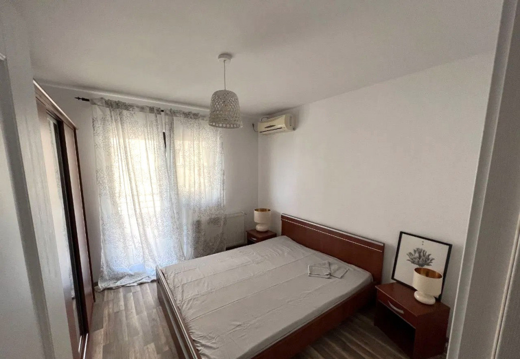 Apartament 2 camere de închiriat Iancului | Modern, centrala proprie, metrou