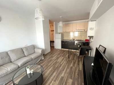 Apartament 2 camere de închiriat Iancului | Modern, centrala proprie, metrou