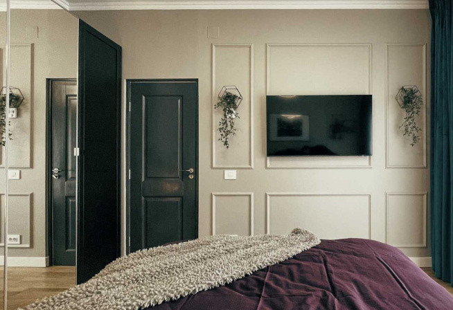 Studio 2 camere | Design Unic | 47 mp utili | Etaj 1 | Avalon Estate
