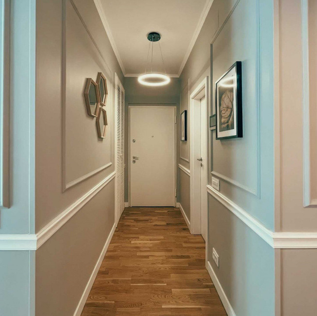 Studio 2 camere | Design Unic | 47 mp utili | Etaj 1 | Avalon Estate