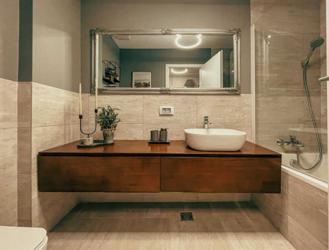 Studio 2 camere | Design Unic | 47 mp utili | Etaj 1 | Avalon Estate