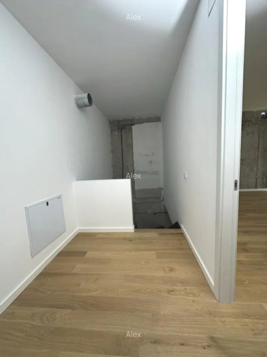 Spatiu comercial | 85 MP utili | Parcare | Pe doua nivele | Herastrau