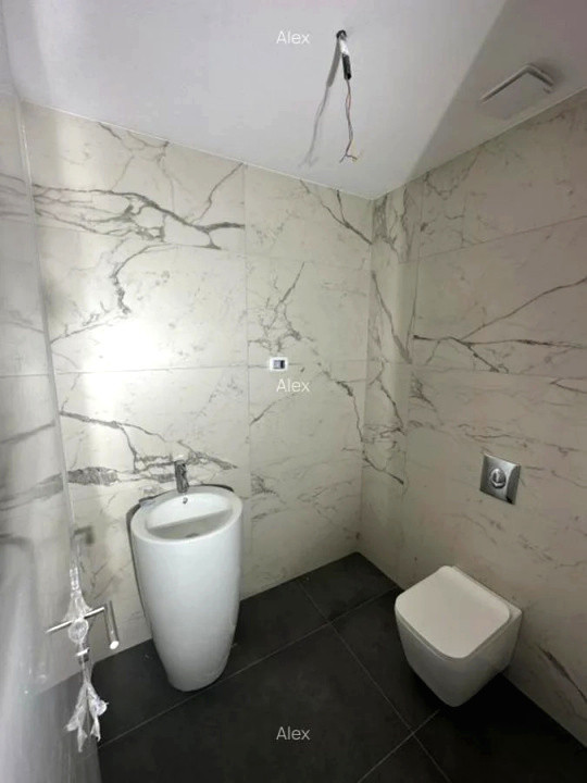 Spatiu comercial | 85 MP utili | Parcare | Pe doua nivele | Herastrau