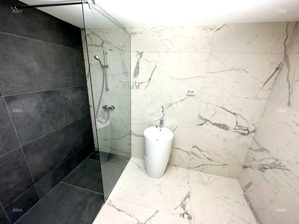 Spatiu comercial | 85 MP utili | Parcare | Pe doua nivele | Herastrau