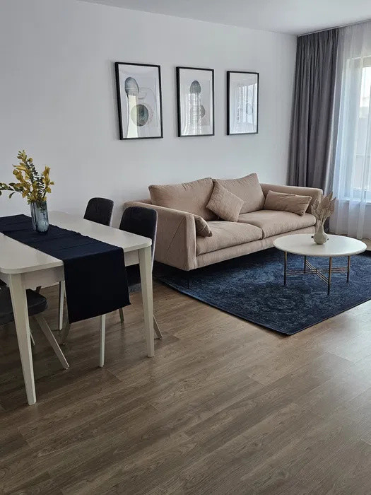 Apartament de 2 camere | H pipera  | Zona pipera