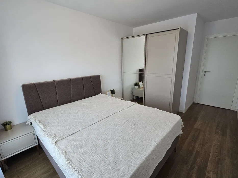 Apartament de 2 camere | H pipera  | Zona pipera