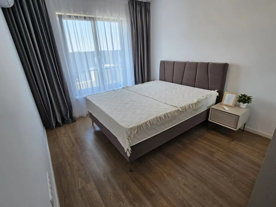 Apartament de 2 camere | H pipera  | Zona pipera