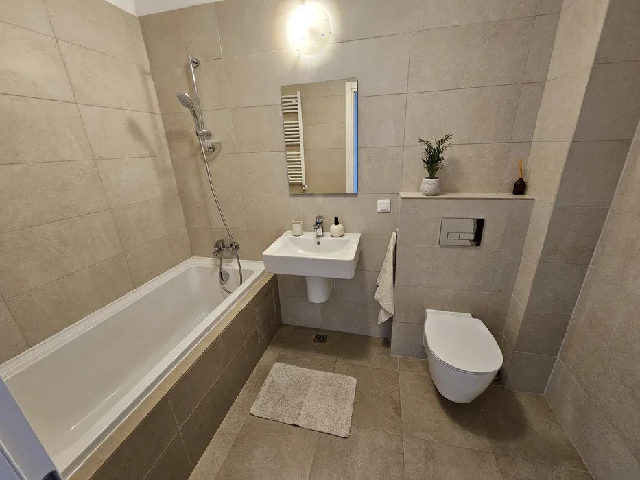 Apartament de 2 camere | H pipera  | Zona pipera