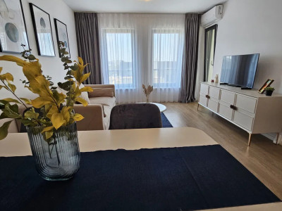 Apartament de 2 camere | H pipera  | Zona pipera