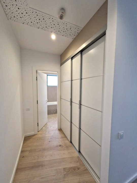 Apartament cu 2 camere de închiriat | Complet mobilat | Sisești