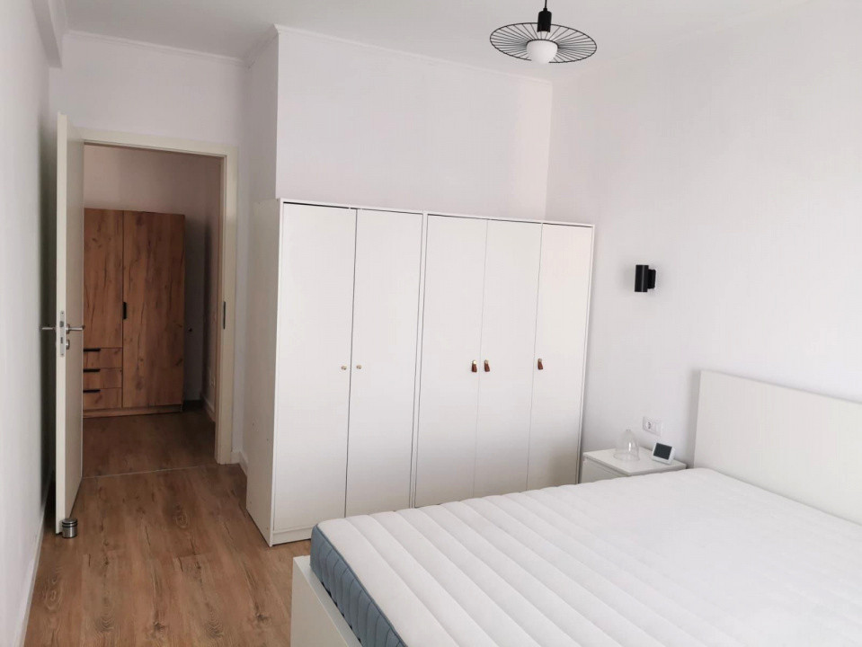 Apartament cu 2 camere de închiriat | Complet mobilat | Ela Băneasa