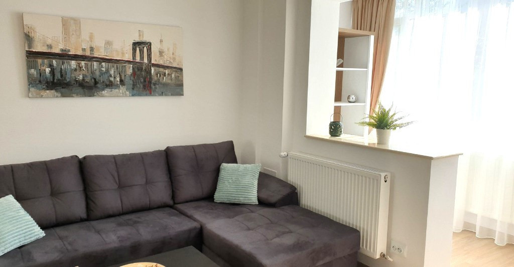 APARTAMENT DE 2 CAMERE, MODERN, POLONA