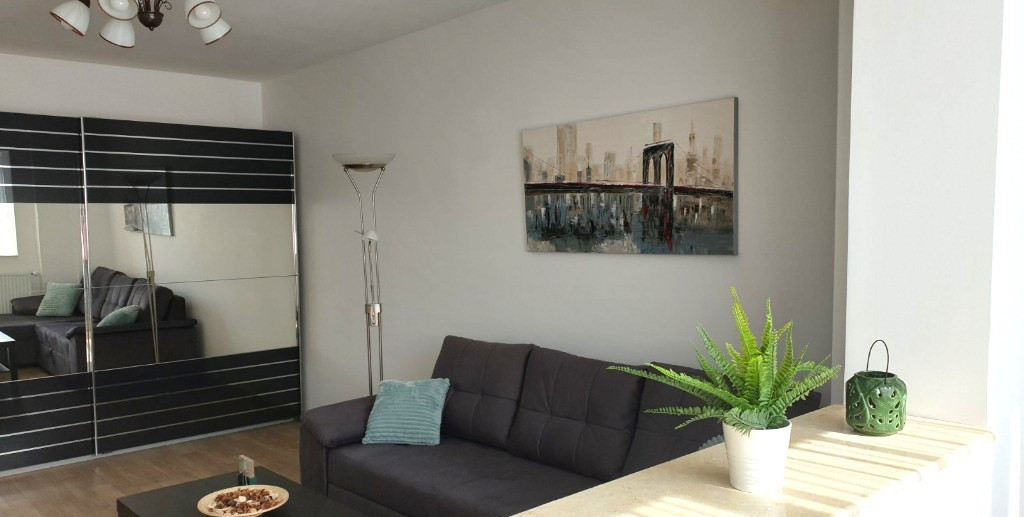 APARTAMENT DE 2 CAMERE, MODERN, POLONA
