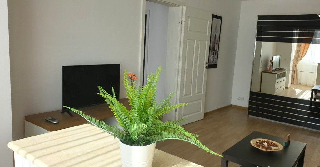 APARTAMENT DE 2 CAMERE, MODERN, POLONA