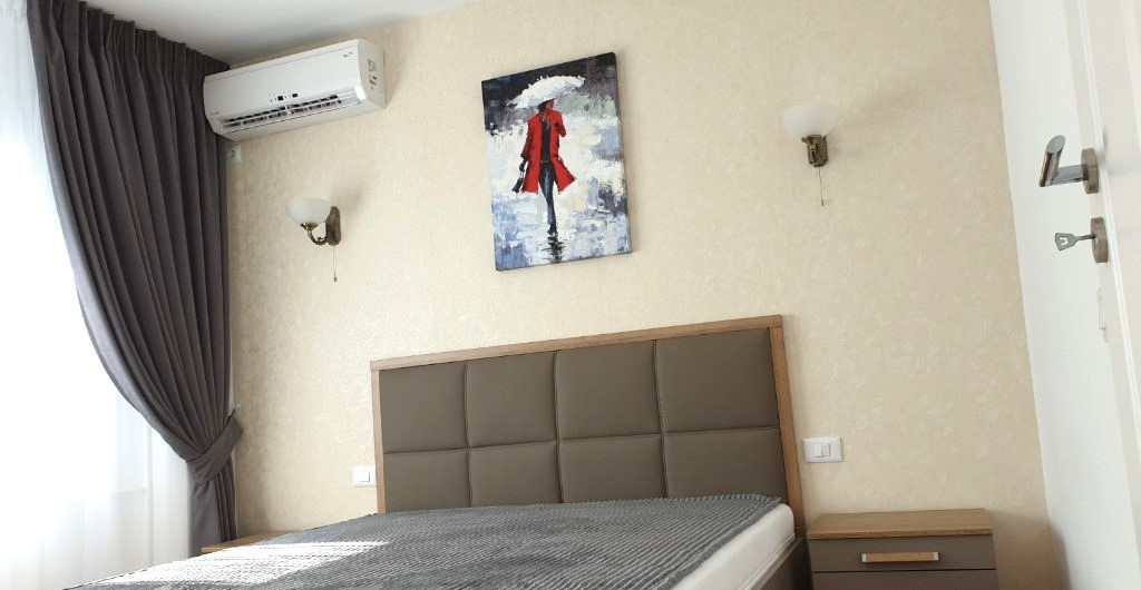 APARTAMENT DE 2 CAMERE, MODERN, POLONA