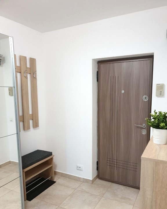 APARTAMENT DE 2 CAMERE, MODERN, POLONA