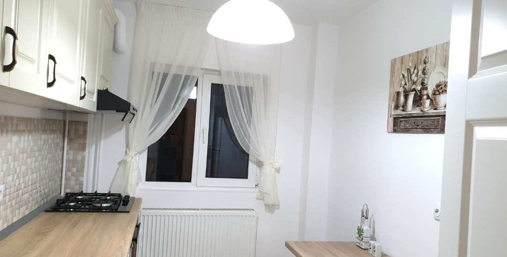 APARTAMENT DE 2 CAMERE, MODERN, POLONA