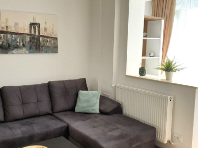 APARTAMENT DE 2 CAMERE, MODERN, POLONA