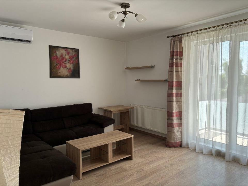 Apartament de 2 camere | Zona Chitilei | Complex nou | Loc de parcare