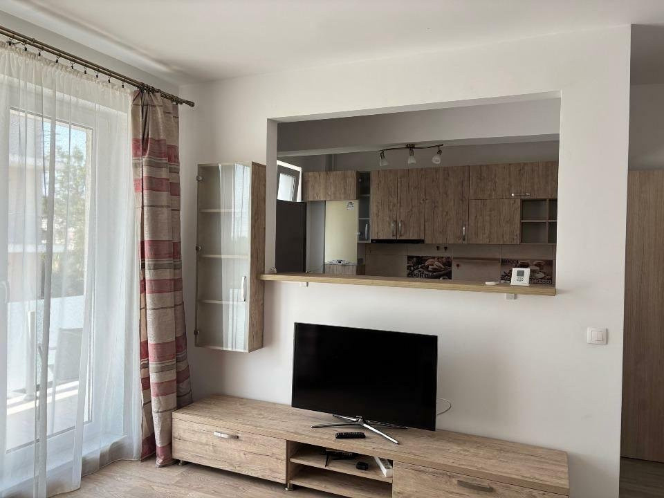 Apartament de 2 camere | Zona Chitilei | Complex nou | Loc de parcare