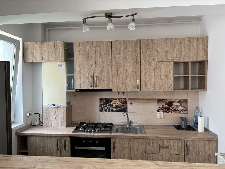 Apartament de 2 camere | Zona Chitilei | Complex nou | Loc de parcare