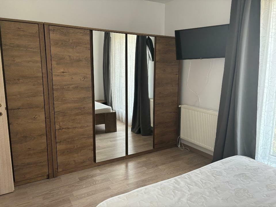 Apartament de 2 camere | Zona Chitilei | Complex nou | Loc de parcare