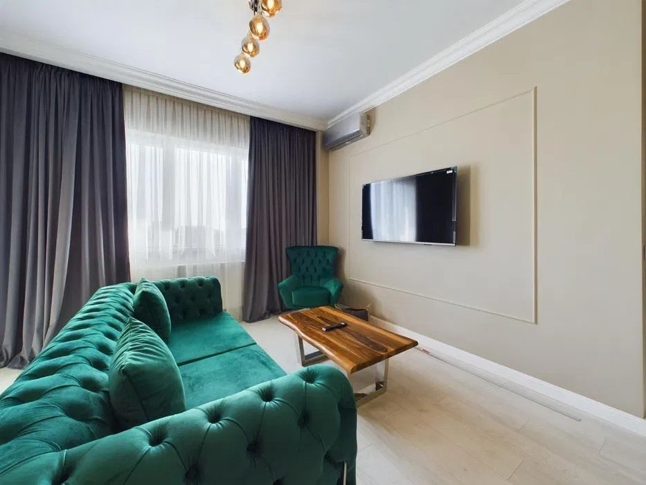 Apartament 2 camere de închiriat | Etaj 3 | Park Residence 6 | Zona Băneasa