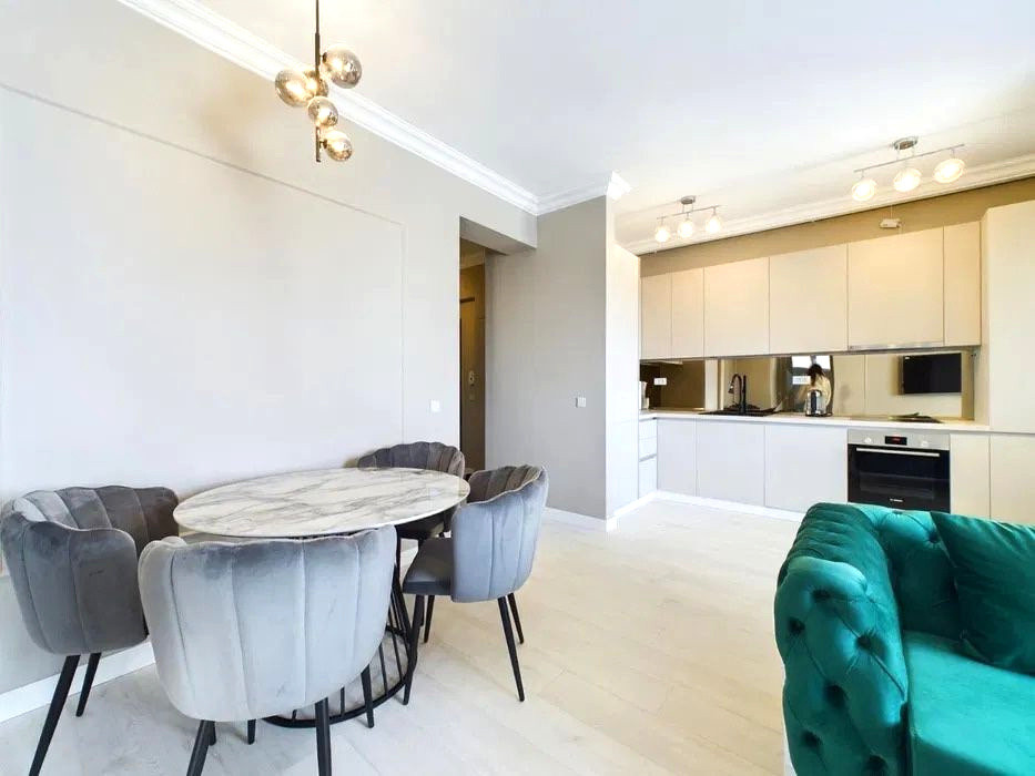 Apartament 2 camere de închiriat | Etaj 3 | Park Residence 6 | Zona Băneasa