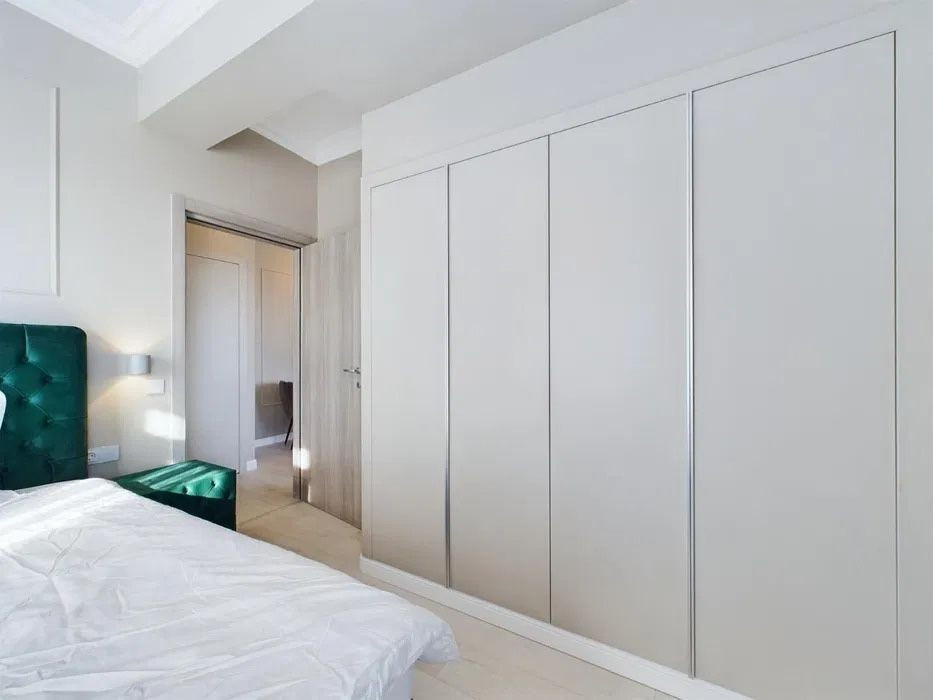 Apartament 2 camere de închiriat | Etaj 3 | Park Residence 6 | Zona Băneasa