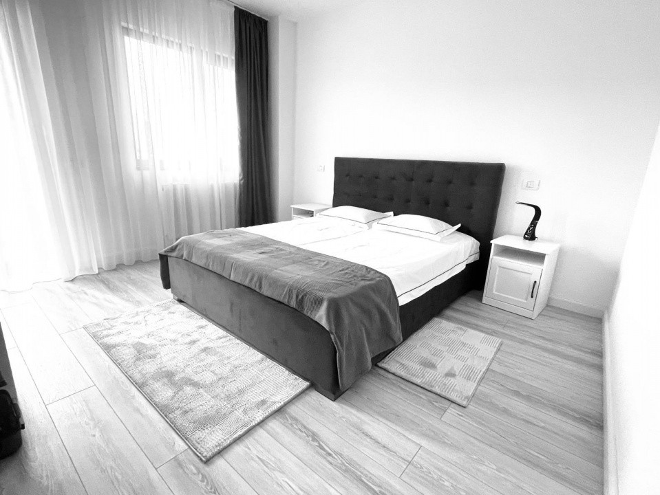 Apartament de 3 camere | Parcare inclusă | Zona OMV Pipera