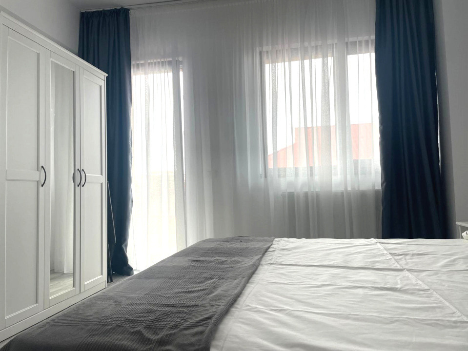 Apartament de 3 camere | Parcare inclusă | Zona OMV Pipera