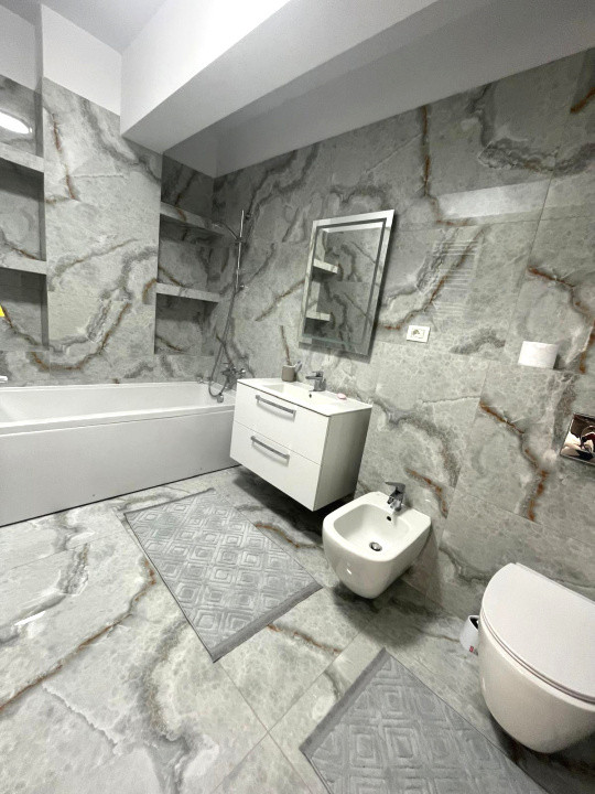 Apartament de 3 camere | Parcare inclusă | Zona OMV Pipera