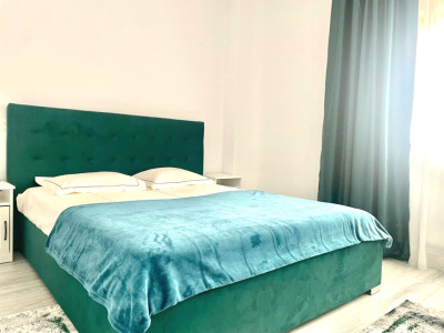 Apartament de 3 camere | Parcare inclusă | Zona OMV Pipera