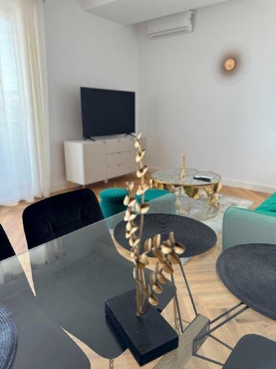 Apartament de 2 camere | Zona Pipera | Parcare subterana