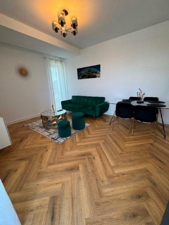 Apartament de 2 camere | Zona Pipera | Parcare subterana