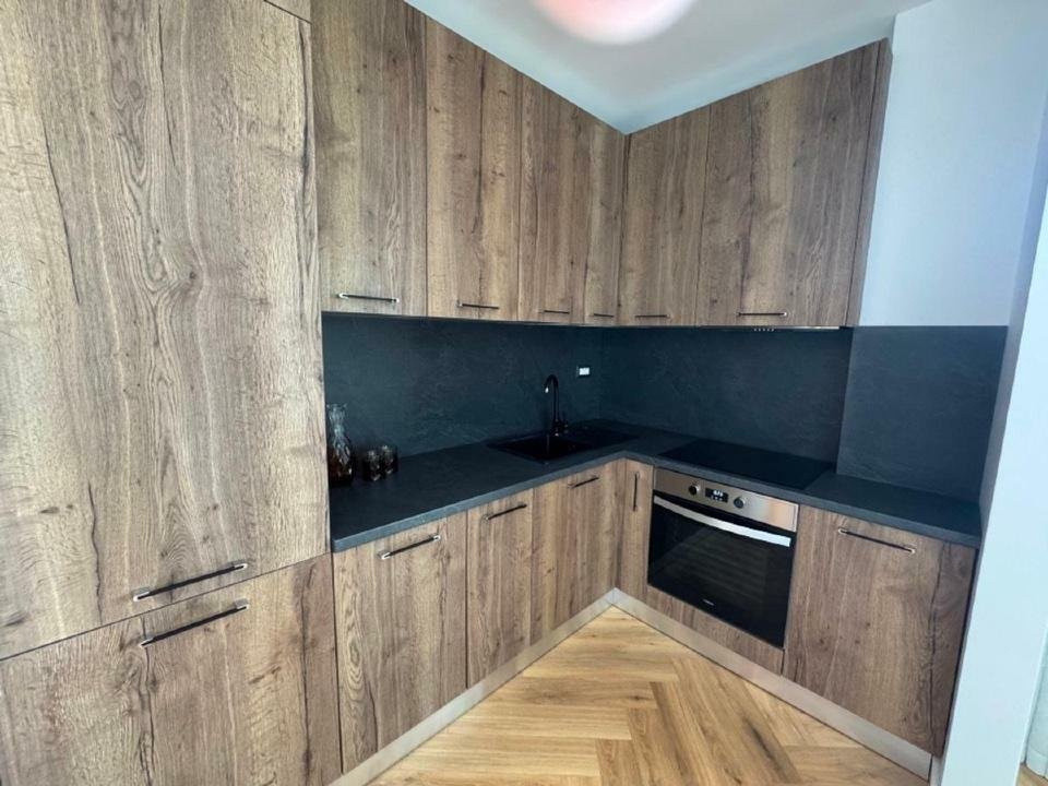Apartament de 2 camere | Zona Pipera | Parcare subterana