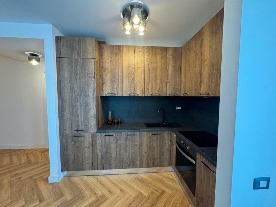 Apartament de 2 camere | Zona Pipera | Parcare subterana