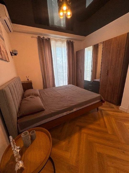 Apartament de 2 camere | Zona Pipera | Parcare subterana
