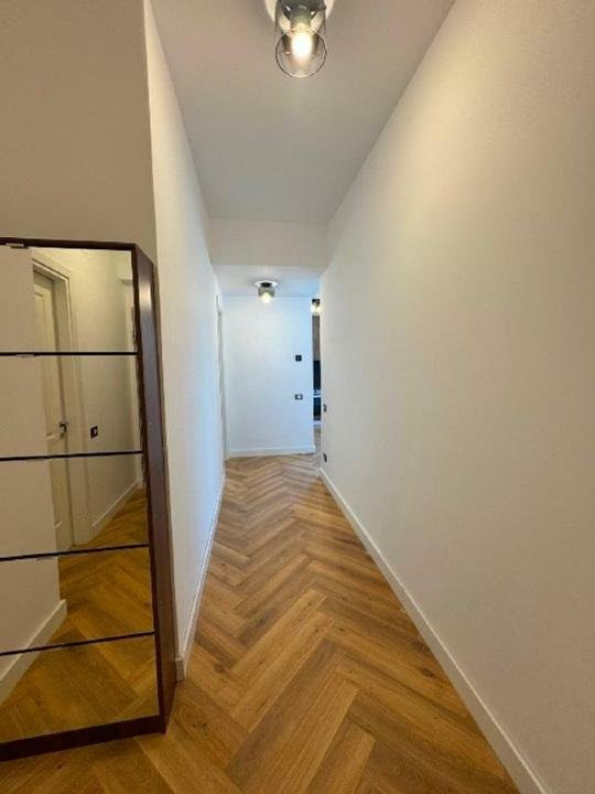 Apartament de 2 camere | Zona Pipera | Parcare subterana