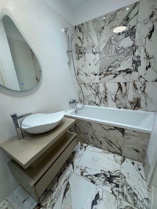 Apartament de 2 camere | Zona Pipera | Parcare subterana