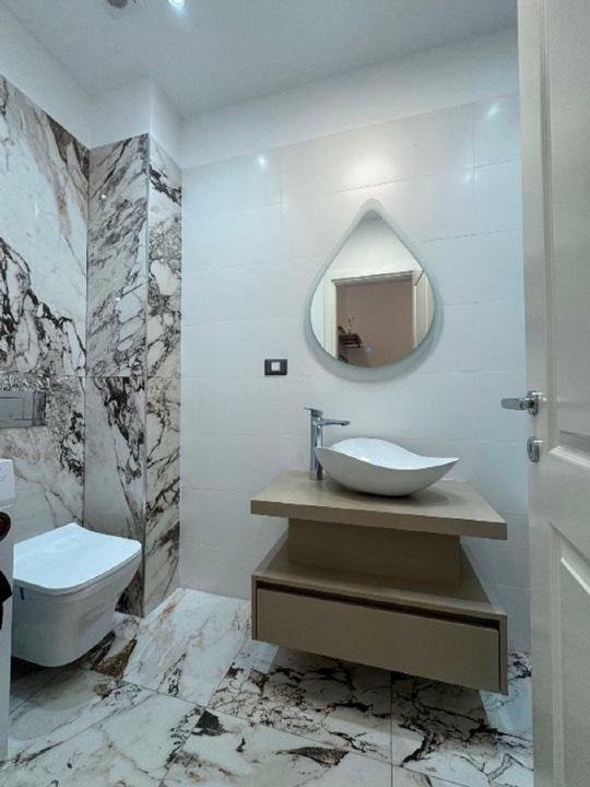 Apartament de 2 camere | Zona Pipera | Parcare subterana