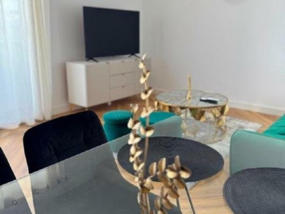 Apartament de 2 camere | Zona Pipera | Parcare subterana