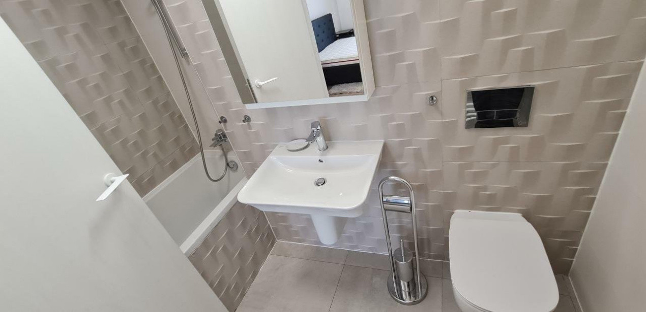 Apartament de 3 camere | 2 locuri de parcare | Cloud 9 Residence