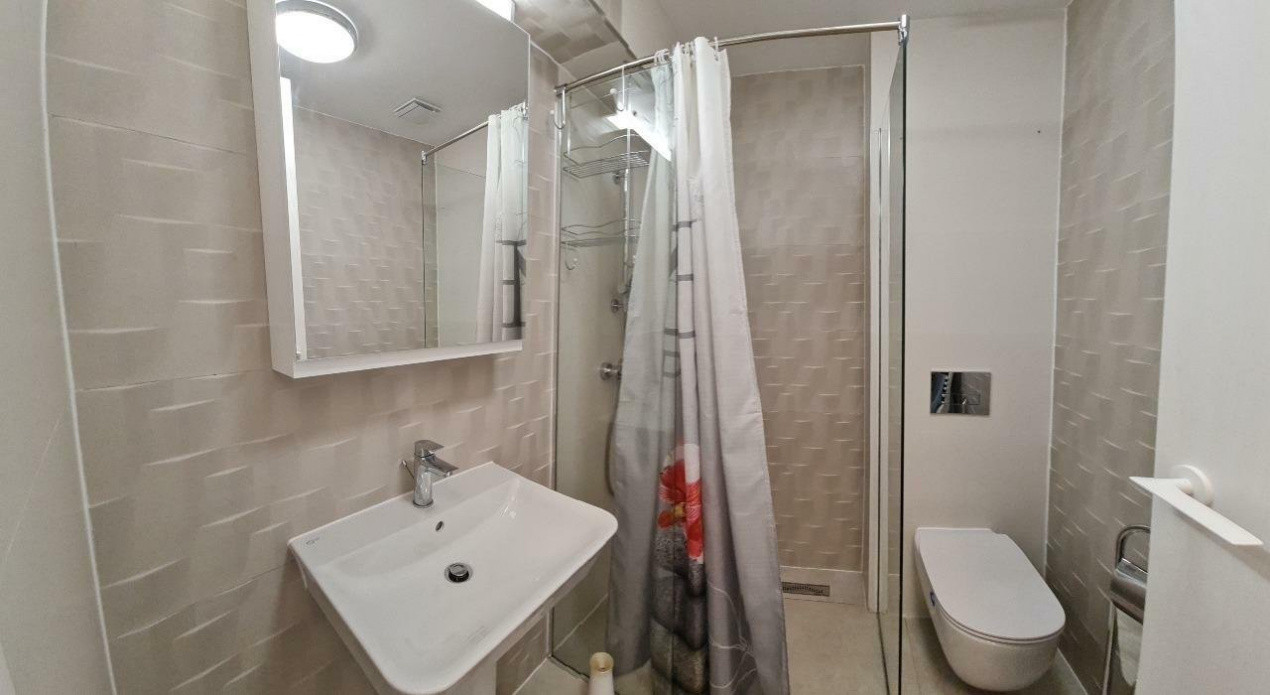 Apartament de 3 camere | 2 locuri de parcare | Cloud 9 Residence