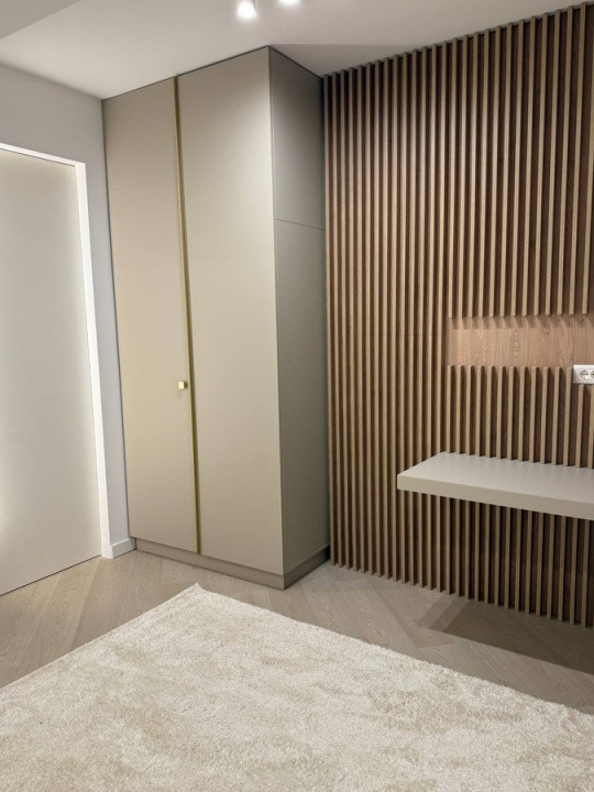 Apartament 3 camere | 69 Mp Utili | Parcare Inclusa | Cortina North