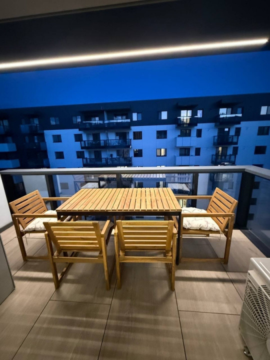 Apartament 3 camere | 69 Mp Utili | Parcare Inclusa | Cortina North