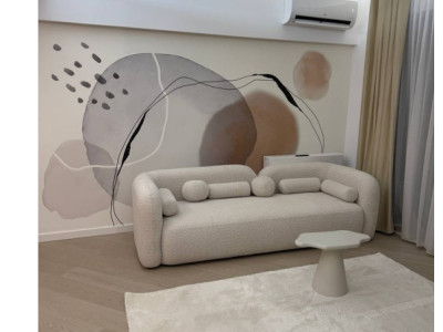 Apartament 3 camere | 69 Mp Utili | Parcare Inclusa | Cortina North